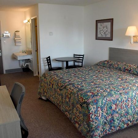 Yellowstone River Inn Glendive Exterior photo