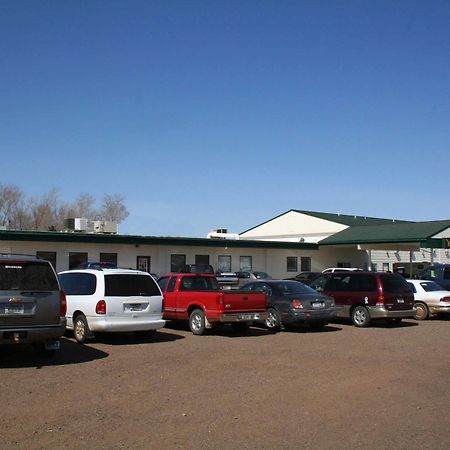 Yellowstone River Inn Glendive Exterior photo
