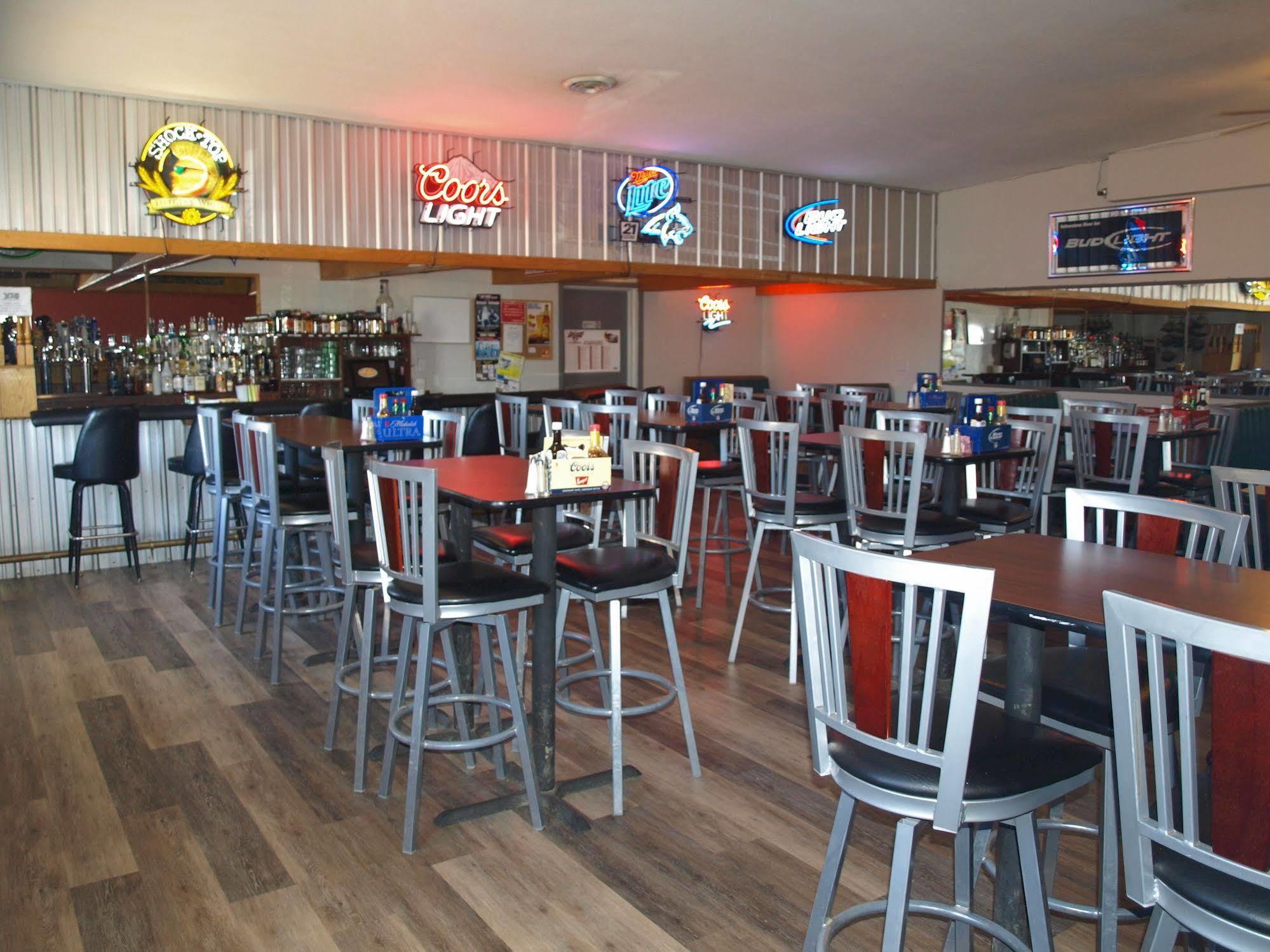 Yellowstone River Inn Glendive Exterior photo